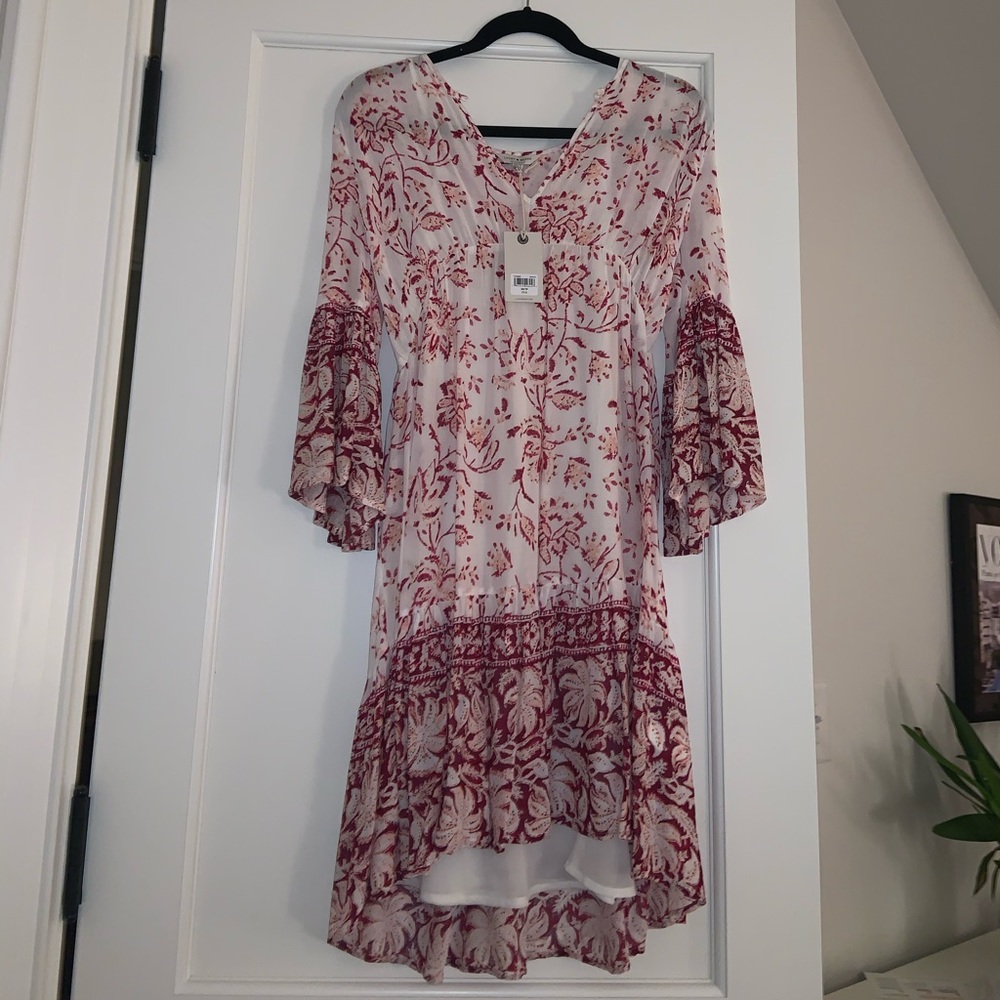 Lucky Brand Dress
